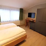 Der Hirsch Hotel