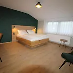 Hotel Der Hirsch Monschau
