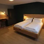 Der Hirsch Monschau