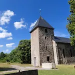 Hotel Der Hirsch