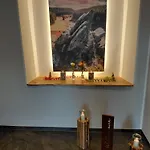 Der Hirsch Hotel *