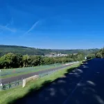 Hotel Der Hirsch Montjoie