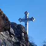 Der Hirsch * מונשאו