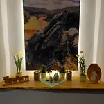 Der Hirsch Hotel *