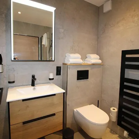 Der Hirsch Ξενοδοχείο Μονσάου