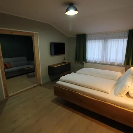 Der Hirsch Ξενοδοχείο Μονσάου