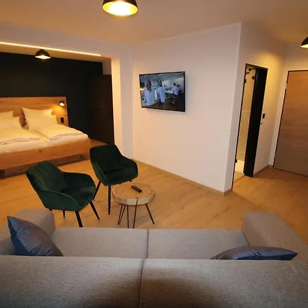 Der Hirsch Hotel