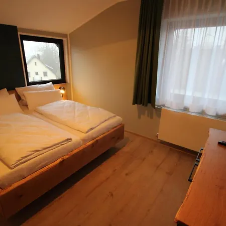 Hotel Der Hirsch