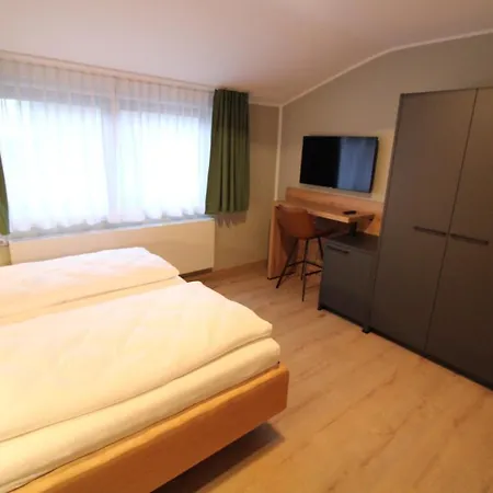Der Hirsch Hotel