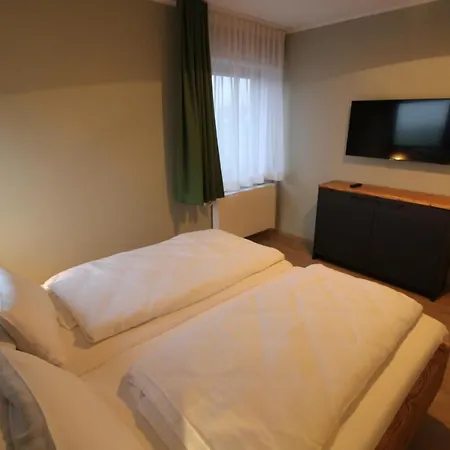Hotel Der Hirsch