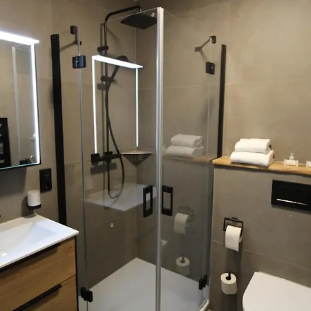 Ξενοδοχείο Der Hirsch