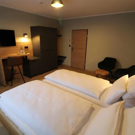 Der Hirsch Hotel