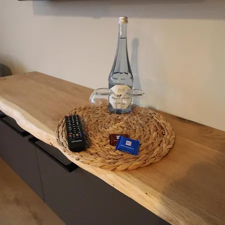 Ξενοδοχείο Der Hirsch *