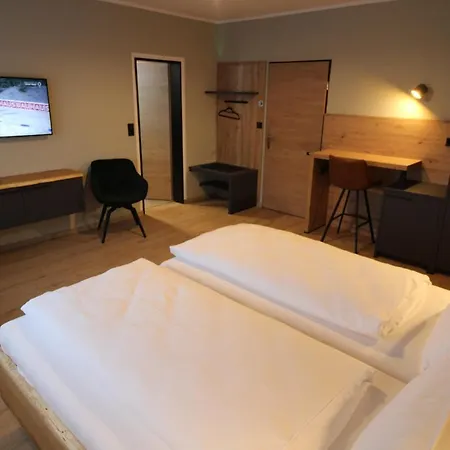 Der Hirsch Hotel