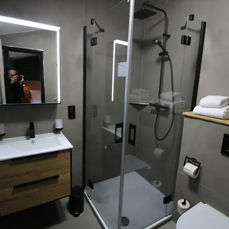 Ξενοδοχείο Der Hirsch *