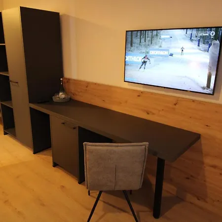 Der Hirsch Ξενοδοχείο Μονσάου