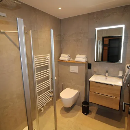 Ξενοδοχείο Der Hirsch