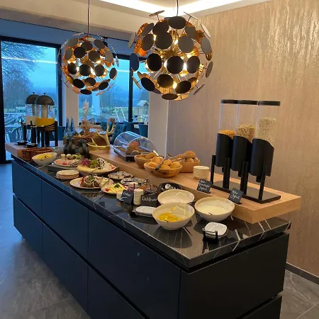 Der Hirsch * Monschau