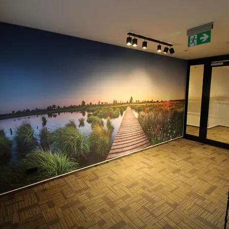 Ξενοδοχείο Der Hirsch *