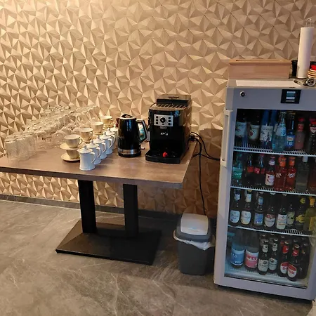 Der Hirsch Hotel Monschau