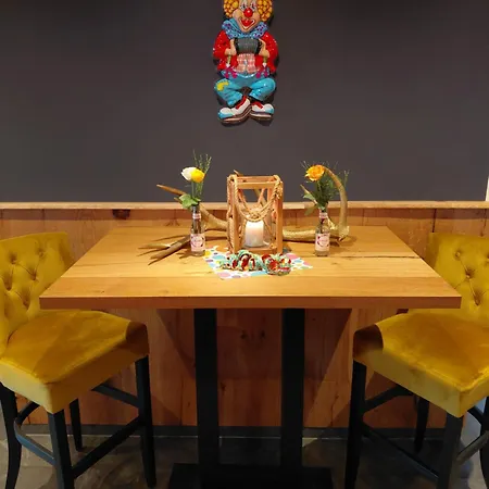 Der Hirsch Ξενοδοχείο *