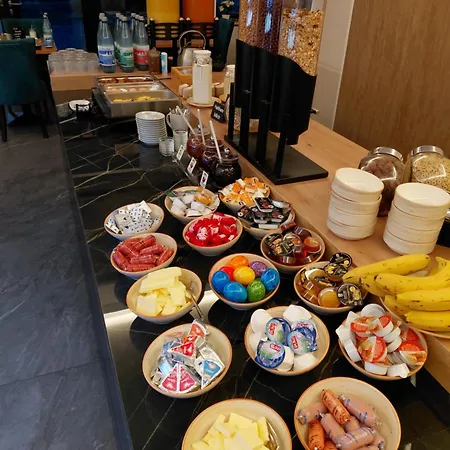 Der Hirsch Ξενοδοχείο Μονσάου