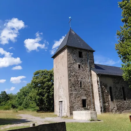 Ξενοδοχείο Der Hirsch