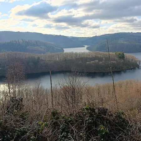 Der Hirsch * Μονσάου