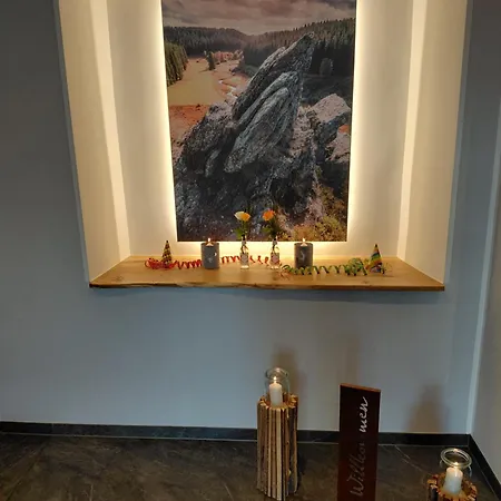 Der Hirsch Ξενοδοχείο *