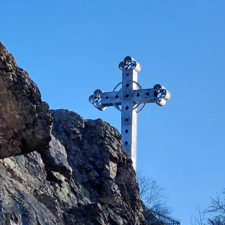 Der Hirsch * Μονσάου