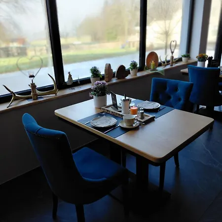 Hotel Der Hirsch