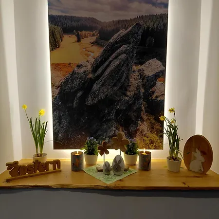 Der Hirsch Hotel *