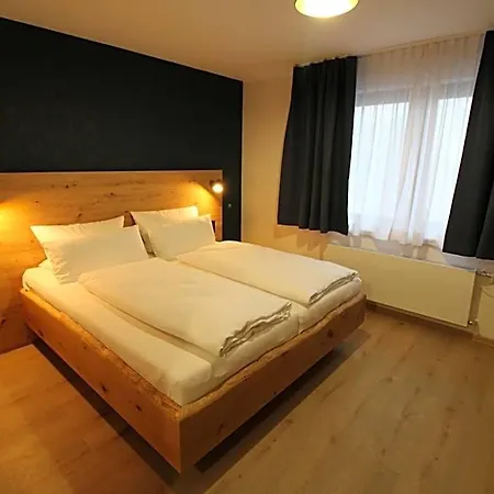 Der Hirsch Hotel