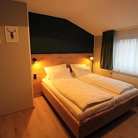 Der Hirsch Hotel
