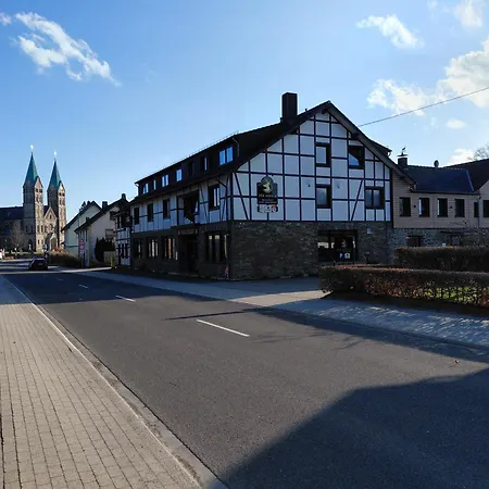 Hotel Der Hirsch