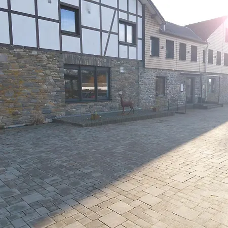 Der Hirsch Hotel *