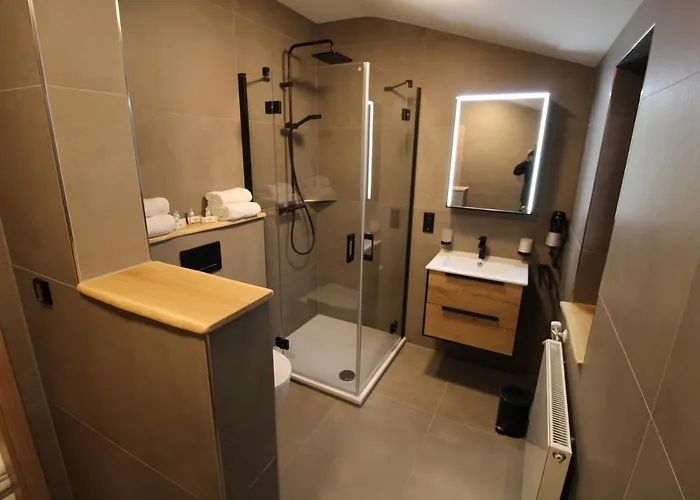 Der Hirsch Hotel Monschau