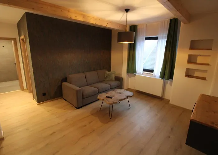 Der Hirsch * モンシャウ