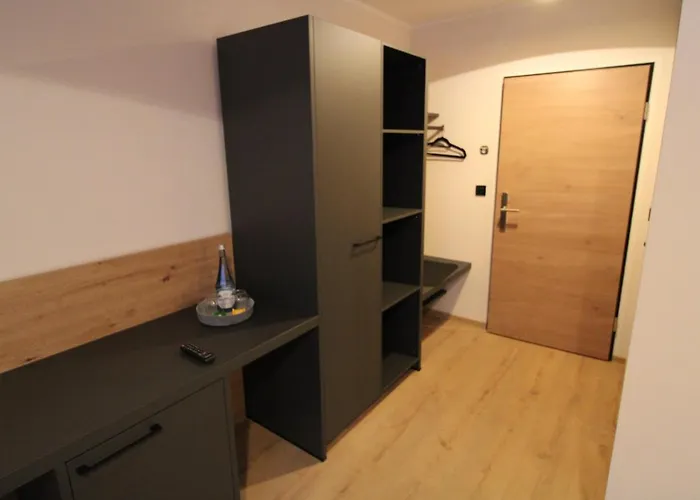 Szálloda Der Hirsch Monschau