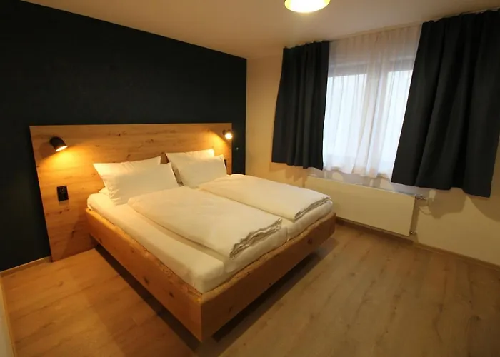 Der Hirsch Hotel Monschau