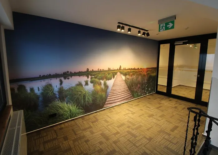 Szálloda Der Hirsch *