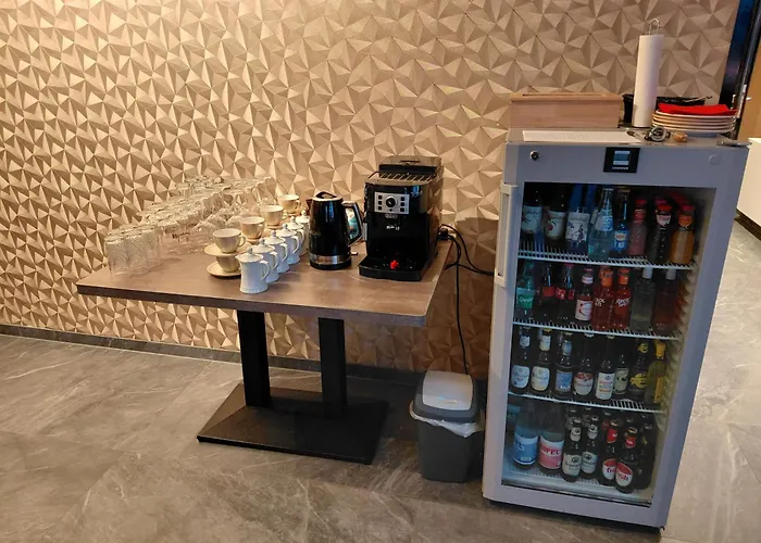 Der Hirsch Hotel Monschau