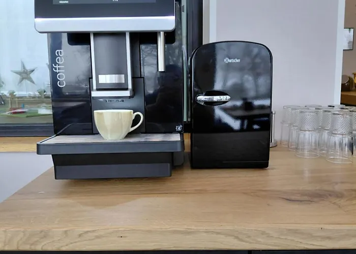 Der Hirsch * モンシャウ