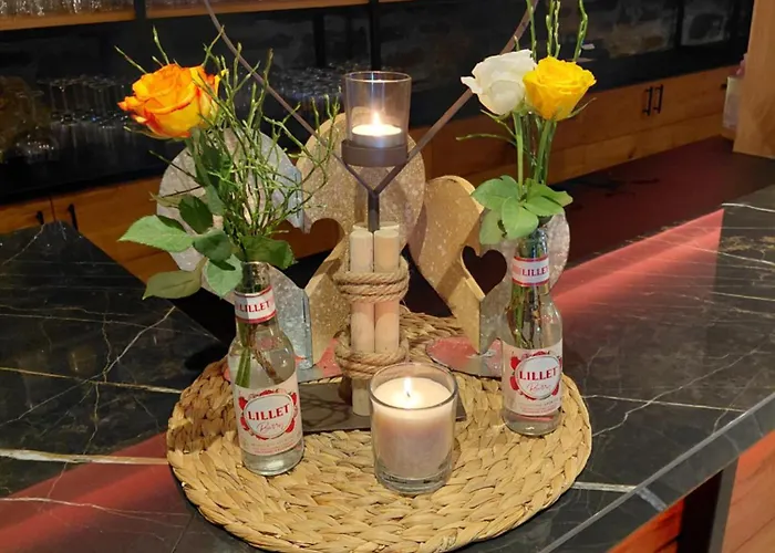 Der Hirsch * モンシャウ