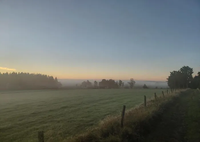 Der Hirsch ホテル *