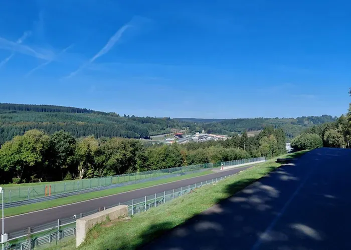 Hotell Der Hirsch Monschau