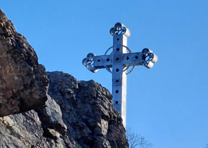 Der Hirsch * モンシャウ