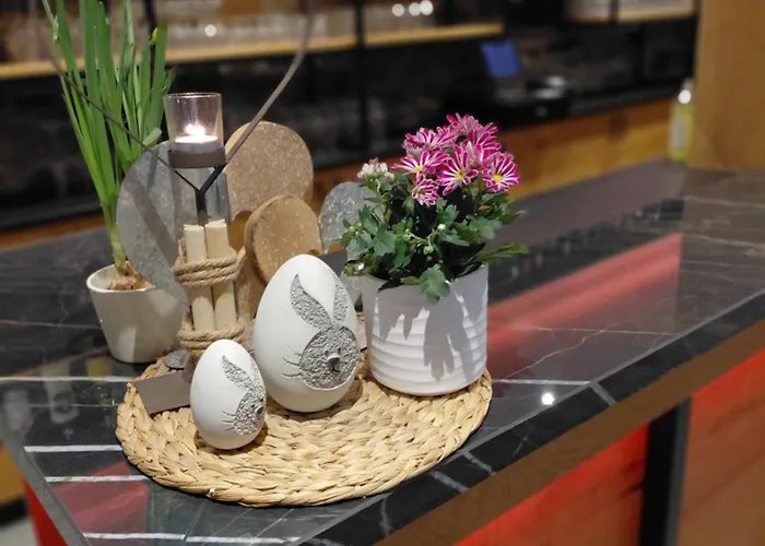 Der Hirsch モンシャウ