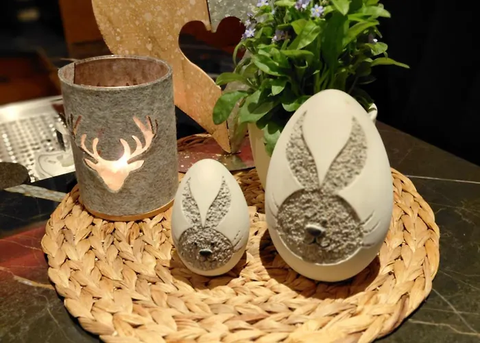 Der Hirsch * モンシャウ